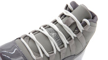 画像をギャラリービューアに読み込む, JORDAN BRAND JORDAN 11 RETRO PS &quot;COOL GREY&quot; &quot;MICHAEL JORDAN&quot; MEDIUM GREY/MULTI COLOR/MULTI COLOR 6