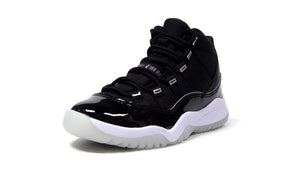 JORDAN BRAND JORDAN 11 RETRO PS "JUBILEE" "MICHAEL JORDAN" BLACK/MULTI COLOR/MULTI COLOR 1
