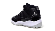 画像をギャラリービューアに読み込む, JORDAN BRAND JORDAN 11 RETRO PS &quot;JUBILEE&quot; &quot;MICHAEL JORDAN&quot; BLACK/MULTI COLOR/MULTI COLOR 2