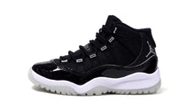 画像をギャラリービューアに読み込む, JORDAN BRAND JORDAN 11 RETRO PS &quot;JUBILEE&quot; &quot;MICHAEL JORDAN&quot; BLACK/MULTI COLOR/MULTI COLOR 3