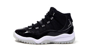 JORDAN BRAND JORDAN 11 RETRO PS "JUBILEE" "MICHAEL JORDAN" BLACK/MULTI COLOR/MULTI COLOR 3