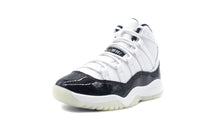 画像をギャラリービューアに読み込む, JORDAN BRAND JORDAN 11 RETRO PS DMP &quot;DEFINING MOMENTS PACK&quot; &quot;MICHAEL JORDAN&quot; WHITE/METALLIC GOLD/BLACK 1