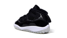 画像をギャラリービューアに読み込む, JORDAN BRAND JORDAN 11 RETRO TD &quot;JUBILEE&quot; &quot;MICHAEL JORDAN&quot; BLACK/MULTI COLOR/MULTI COLOR 2