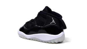 JORDAN BRAND JORDAN 11 RETRO TD "JUBILEE" "MICHAEL JORDAN" BLACK/MULTI COLOR/MULTI COLOR 2