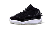 画像をギャラリービューアに読み込む, JORDAN BRAND JORDAN 11 RETRO TD &quot;JUBILEE&quot; &quot;MICHAEL JORDAN&quot; BLACK/MULTI COLOR/MULTI COLOR 3