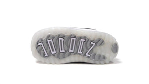 JORDAN BRAND JORDAN 11 RETRO TD "JUBILEE" "MICHAEL JORDAN" BLACK/MULTI COLOR/MULTI COLOR 4