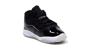 JORDAN BRAND JORDAN 11 RETRO TD "JUBILEE" "MICHAEL JORDAN" BLACK/MULTI COLOR/MULTI COLOR 5