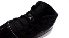 画像をギャラリービューアに読み込む, JORDAN BRAND JORDAN 11 RETRO TD &quot;JUBILEE&quot; &quot;MICHAEL JORDAN&quot; BLACK/MULTI COLOR/MULTI COLOR 6