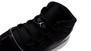 JORDAN BRAND JORDAN 11 RETRO TD "JUBILEE" "MICHAEL JORDAN" BLACK/MULTI COLOR/MULTI COLOR 6