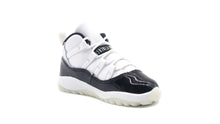 画像をギャラリービューアに読み込む, JORDAN BRAND JORDAN 11 RETRO TD DMP &quot;DEFINING MOMENTS PACK&quot; &quot;MICHAEL JORDAN&quot; WHITE/METALLIC GOLD/BLACK 5