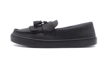 画像をギャラリービューアに読み込む, CONVERSE ALL STAR COUPE LOAFER BLACK 3