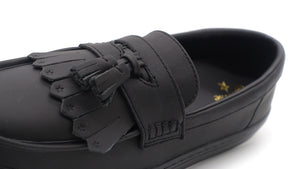 CONVERSE ALL STAR COUPE LOAFER BLACK 6