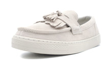 画像をギャラリービューアに読み込む, CONVERSE ALL STAR COUPE LOAFER SUEDE SANDWHITE 1