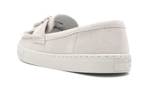 画像をギャラリービューアに読み込む, CONVERSE ALL STAR COUPE LOAFER SUEDE SANDWHITE 2