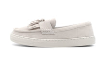 画像をギャラリービューアに読み込む, CONVERSE ALL STAR COUPE LOAFER SUEDE SANDWHITE 3