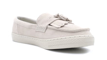 画像をギャラリービューアに読み込む, CONVERSE ALL STAR COUPE LOAFER SUEDE SANDWHITE 5