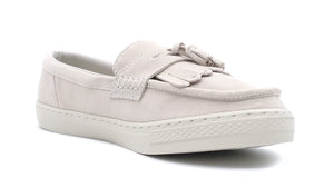 CONVERSE ALL STAR COUPE LOAFER SUEDE SANDWHITE 5