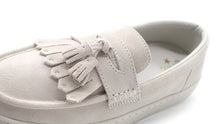 画像をギャラリービューアに読み込む, CONVERSE ALL STAR COUPE LOAFER SUEDE SANDWHITE 6