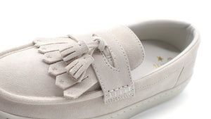 CONVERSE ALL STAR COUPE LOAFER SUEDE SANDWHITE 6