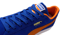 画像をギャラリービューアに読み込む, Puma SUEDE TEAMS &quot;NEW YORK KNICKS&quot; PUMA ROYAL/VIBRANT ORANGE 6