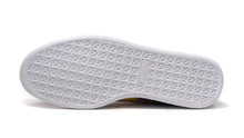 画像をギャラリービューアに読み込む, Puma SUEDE TEAMS &quot;LOS ANGELES LAKERS&quot; PRISM VIOLET/SPECTRA YELLOW 4