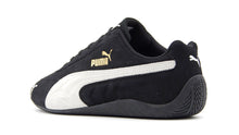画像をギャラリービューアに読み込む, Puma SPEEDCAT LS PUMA BLACK/PUMA WHITE 2