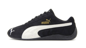 Puma SPEEDCAT LS PUMA BLACK/PUMA WHITE 3