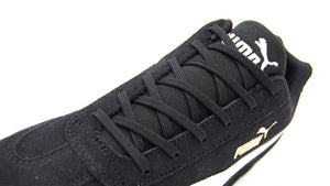 Puma SPEEDCAT LS PUMA BLACK/PUMA WHITE 6