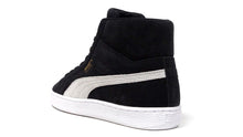 画像をギャラリービューアに読み込む, Puma SUEDE MID XXI PUMA BLACK/PUMA WHITE/AMAZON 2