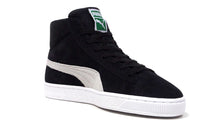 画像をギャラリービューアに読み込む, Puma SUEDE MID XXI PUMA BLACK/PUMA WHITE/AMAZON 5