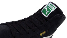 画像をギャラリービューアに読み込む, Puma SUEDE MID XXI PUMA BLACK/PUMA WHITE/AMAZON 6
