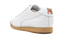 画像をギャラリービューアに読み込む, Puma ROMA KITUNE &quot;MAISON KITSUNÉ&quot; PUMA WHITE/PUMA WHITE 2