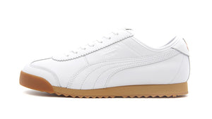 Puma ROMA KITUNE "MAISON KITSUNÉ" PUMA WHITE/PUMA WHITE 3