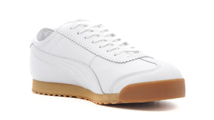 Puma ROMA KITUNE "MAISON KITSUNÉ" PUMA WHITE/PUMA WHITE 5