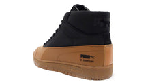 画像をギャラリービューアに読み込む, Puma RALPH SAMPSON 70 MID RUBBER KI &quot;MAISON KITSUNÉ&quot; PUMA BLACK 2