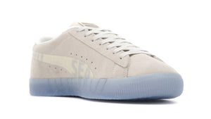 Puma SUEDE VTG WIND AND SEA "WIND AND SEA" MARSHMALLOW 5