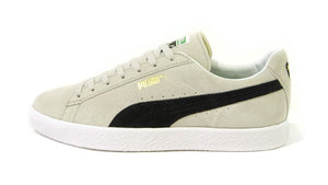 Puma SUEDE VTG MIJ RETRO "Made in JAPAN" GRAY VIOLET/PUMA BLACK 3