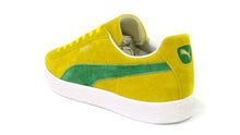 画像をギャラリービューアに読み込む, Puma SUEDE VTG MIJ RETRO &quot;Made in JAPAN&quot; SPECTRA YELLOW/AMAZON GREEN 2