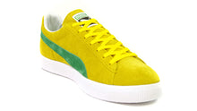 画像をギャラリービューアに読み込む, Puma SUEDE VTG MIJ RETRO &quot;Made in JAPAN&quot; SPECTRA YELLOW/AMAZON GREEN 5