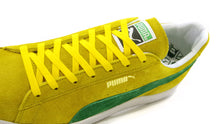 画像をギャラリービューアに読み込む, Puma SUEDE VTG MIJ RETRO &quot;Made in JAPAN&quot; SPECTRA YELLOW/AMAZON GREEN 6