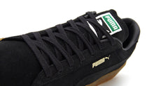 画像をギャラリービューアに読み込む, Puma SUEDE CREPE PUMA BLACK/PUMA BLACK 6