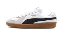 画像をギャラリービューアに読み込む, Puma ARMY TRAINER OG PUMA WHITE/PUMA BLACK/GUM 3