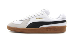 Puma ARMY TRAINER OG PUMA WHITE/PUMA BLACK/GUM 3