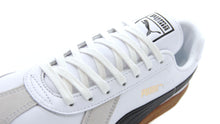画像をギャラリービューアに読み込む, Puma ARMY TRAINER OG PUMA WHITE/PUMA BLACK/GUM 6