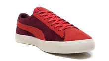 画像をギャラリービューアに読み込む, Puma SUEDE VTG MICHAEL LAU &quot;SAMPLE SUEDE&quot; &quot;MICHAEL LAU&quot; POPPY/RED/RED/PLUM 5
