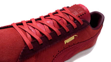 画像をギャラリービューアに読み込む, Puma SUEDE VTG MICHAEL LAU &quot;SAMPLE SUEDE&quot; &quot;MICHAEL LAU&quot; POPPY/RED/RED/PLUM 6