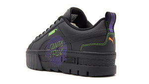 Puma MAYZE "SANTA CRUZ" PUMA BLACK/PUMA BLACK 2