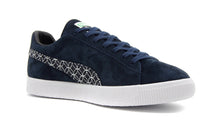 画像をギャラリービューアに読み込む, Puma SUEDE VTG MIJ SASHIKO &quot;Made in JAPAN&quot; INTENSE BLUE/INTENSE BLUE 5