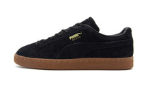 画像をギャラリービューアに読み込む, Puma SUEDE GUM PUMA BLACK/GUM 3