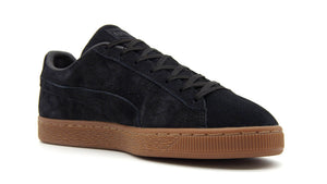 Puma SUEDE GUM PUMA BLACK/GUM 5